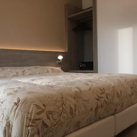 Dolce Notte 3* 维罗纳