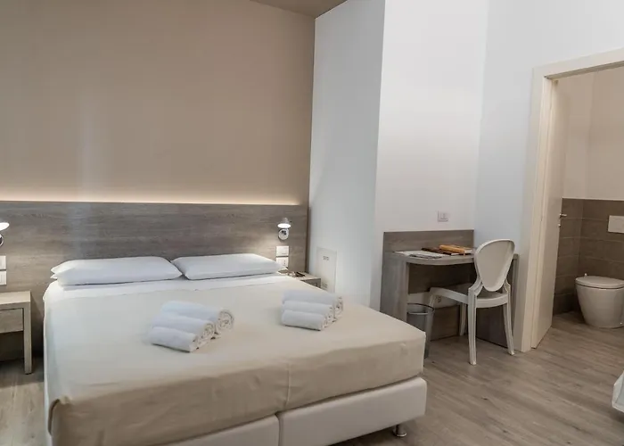 Dolce Notte Bed and breakfast Verona