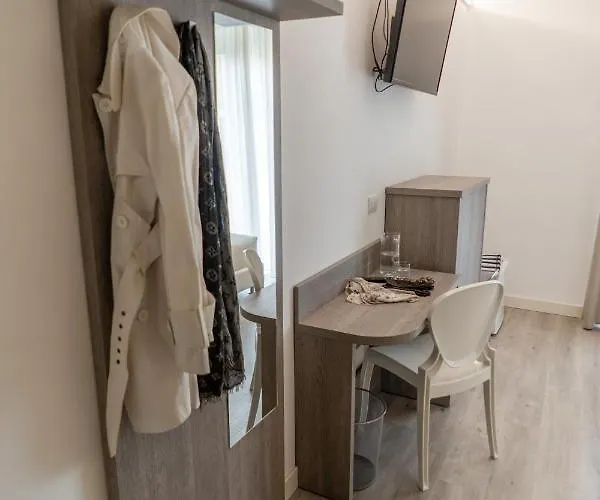 Dolce Notte Bed and breakfast