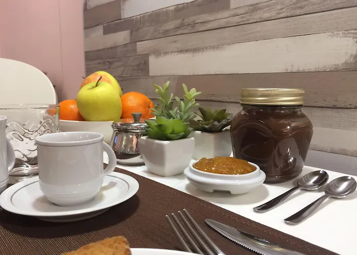 Dolce Notte Bed and breakfast 3*