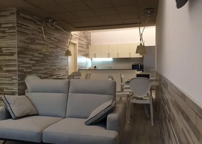 Bed and breakfast Dolce Notte 3*