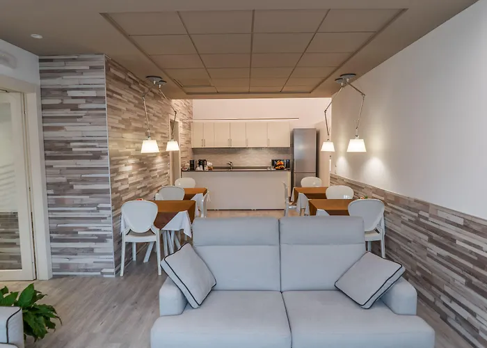 Bed and breakfast Dolce Notte Verona