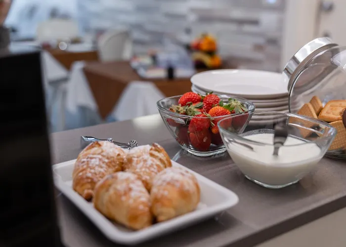 Bed and breakfast Dolce Notte 3*