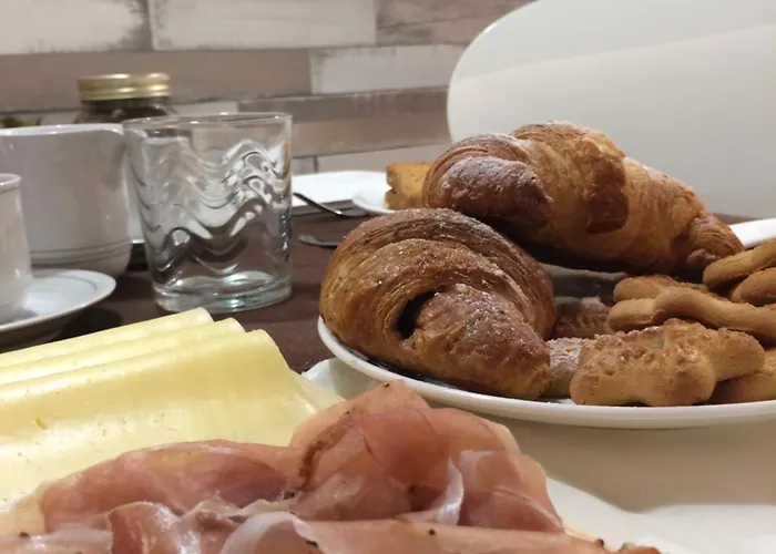 Bed and breakfast Dolce Notte Verona