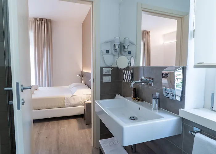 Dolce Notte 3* Verona