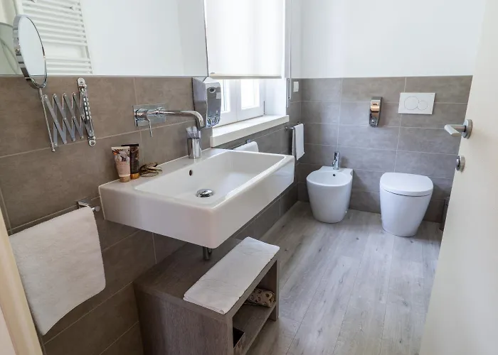 Bed and breakfast Dolce Notte Verona