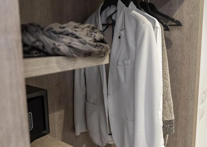 Dolce Notte Bed and breakfast