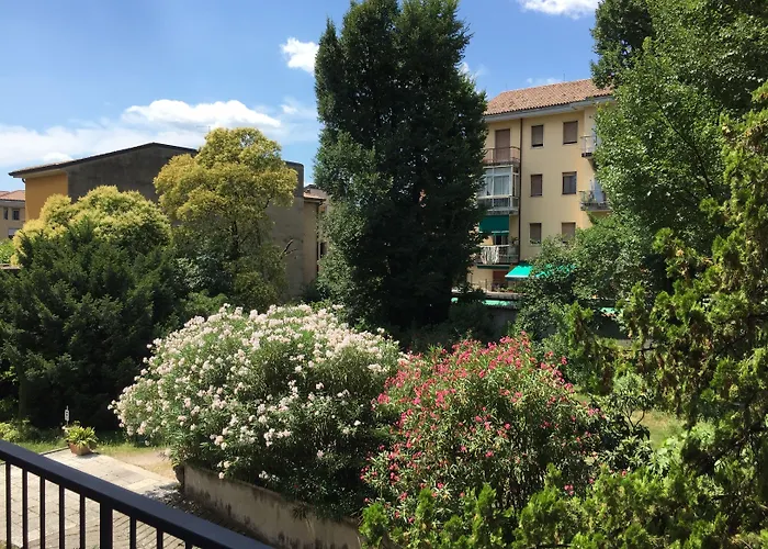 Bed and breakfast Dolce Notte Verona