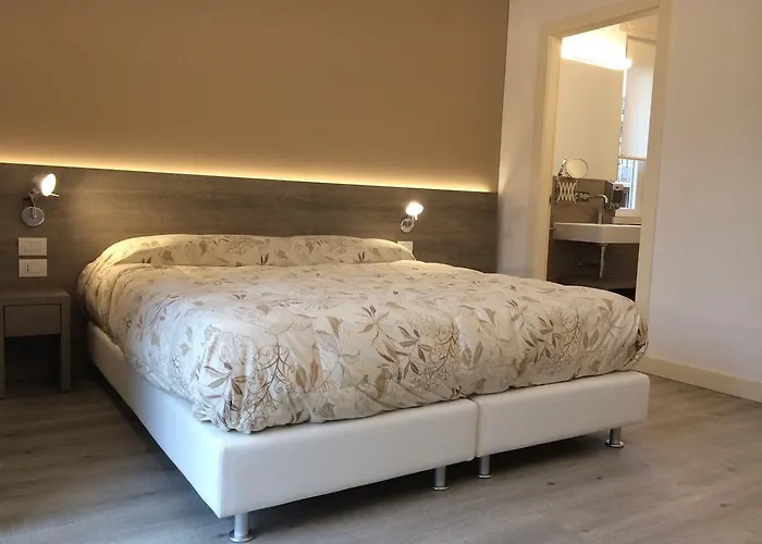 Bed and breakfast Dolce Notte 3*