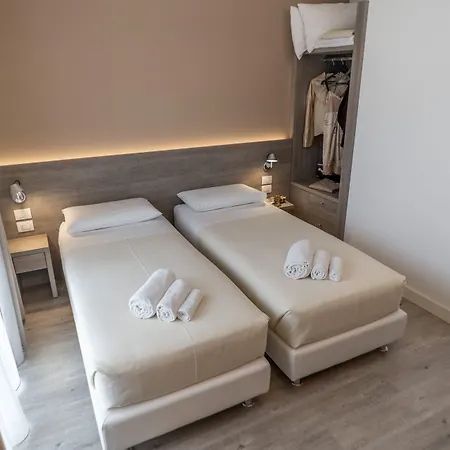 Couette-café Dolce Notte 3*